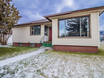 2928 Wynne Ave, Butte, MT, 59701