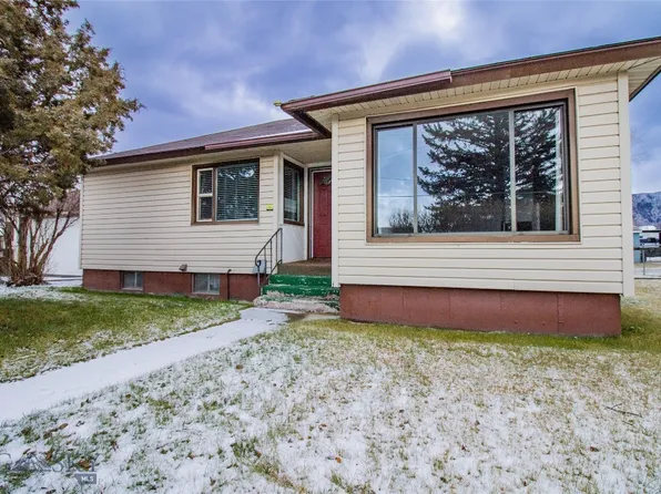 2928 Wynne Ave, Butte, MT 59701