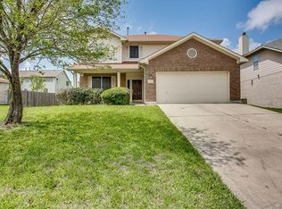 12812 Serafy Ct, Austin, TX 78753