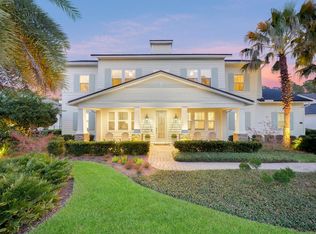 132 Corbata Lane St, Augustine, FL 32095