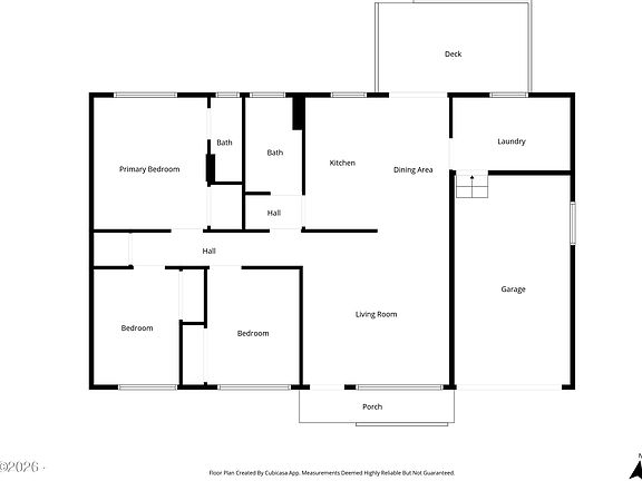 2nd image of 334 NE San Bayo Cir #O