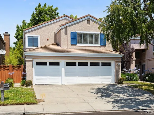 2833 Cortina Way, Union City, CA 94587