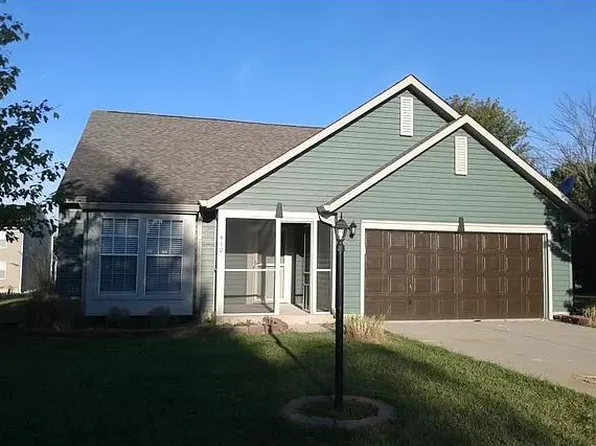 412 S Palmyra Dr, Indianapolis, IN 46239