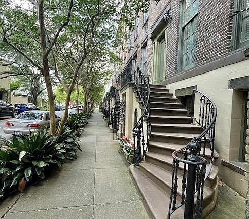 West Gordon Street