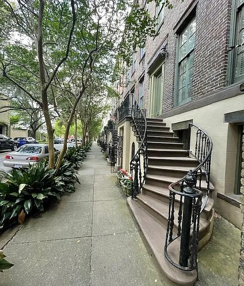 West Gordon Street