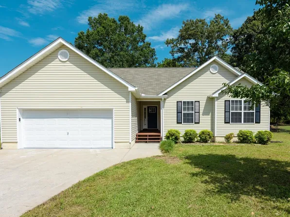 123 Coker Dr, Chatsworth, GA 30705