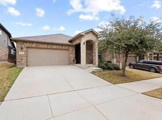 5513 Wharfside Pl, Denton, TX 76208