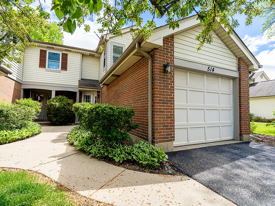 514 E Windgate Ct