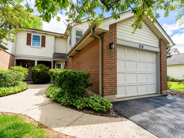 514 E Windgate Ct, Arlington Heights, IL 60005