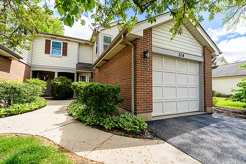 514 E Windgate Ct Photo 1