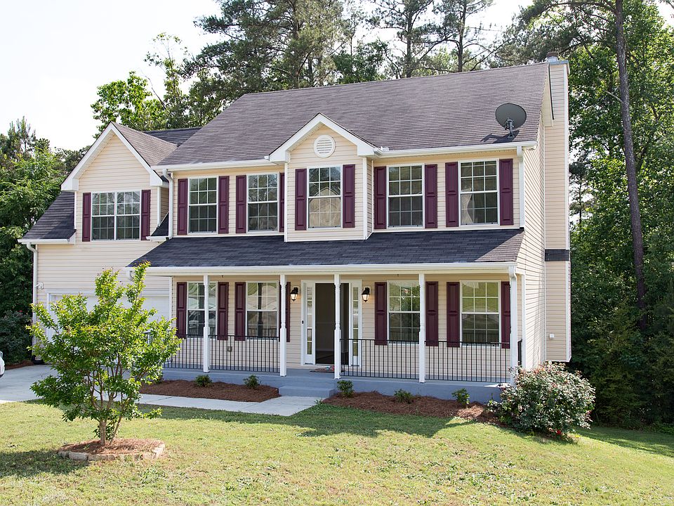 1st image of 2049 Pleasant Hollow Dr
