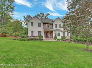 7 Sussex Pl, Morristown, NJ 07960
