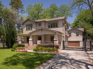 312 W 30th St, Houston, TX 77018