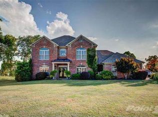 4 River Road Dr E, Mayflower, AR 72106