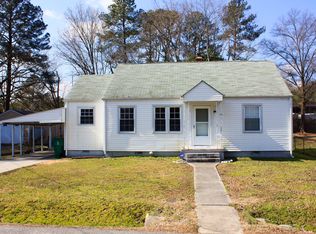 5018 Douglas Ave, North Chesterfield, VA 23234