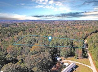 1208 Cheeks Cir, Gray Court, SC 29645