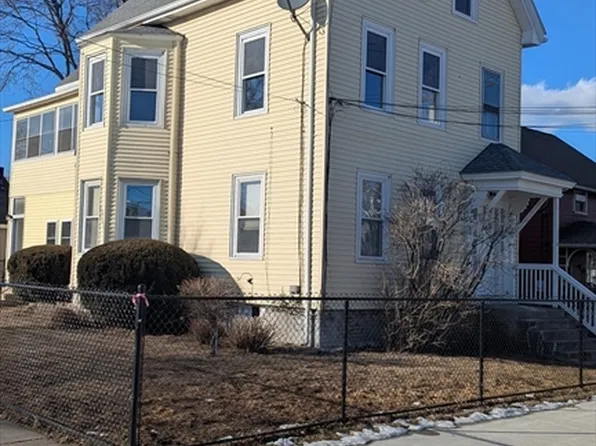 116 Grant St, Framingham, MA 01702