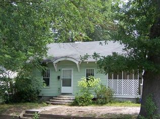 122 Edwards Ave, Spartanburg, SC 29306