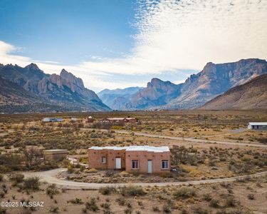 2088 S Starlight Dr, Portal, AZ, 85632