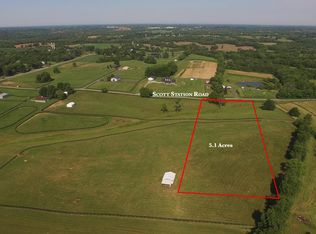 5 Scott Station Rd, Shelbyville, KY 40065