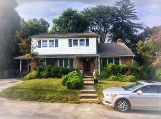 1303 Topper St, York, PA 17406