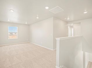 Bergamot Plan, Ridgeline Vista: The Flora Collection, Brighton, CO 80601