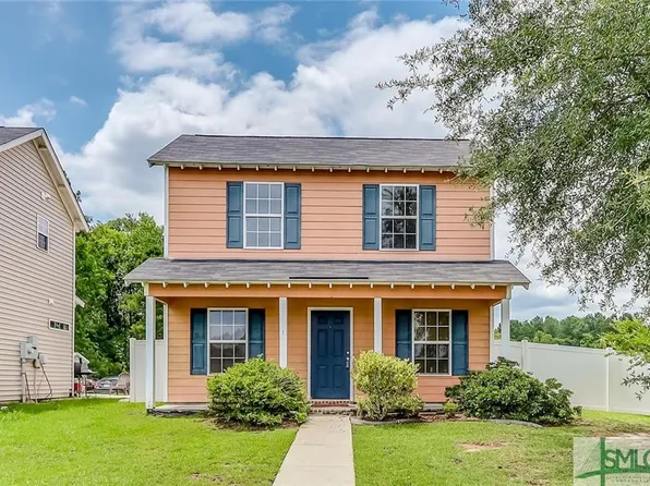 1 Rosa Ln, Savannah, GA 31419