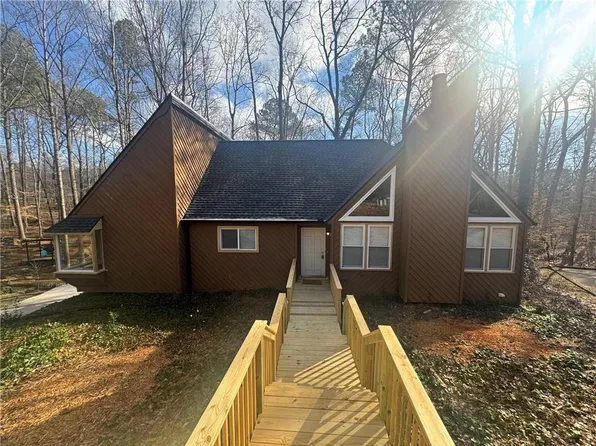 3246 Able Ct, Marietta, GA 30062