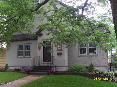306 12th Pl NW, Austin, MN, 55912