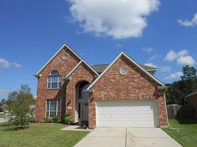 23626 Rustic Oak Ct, Spring, TX, 77373