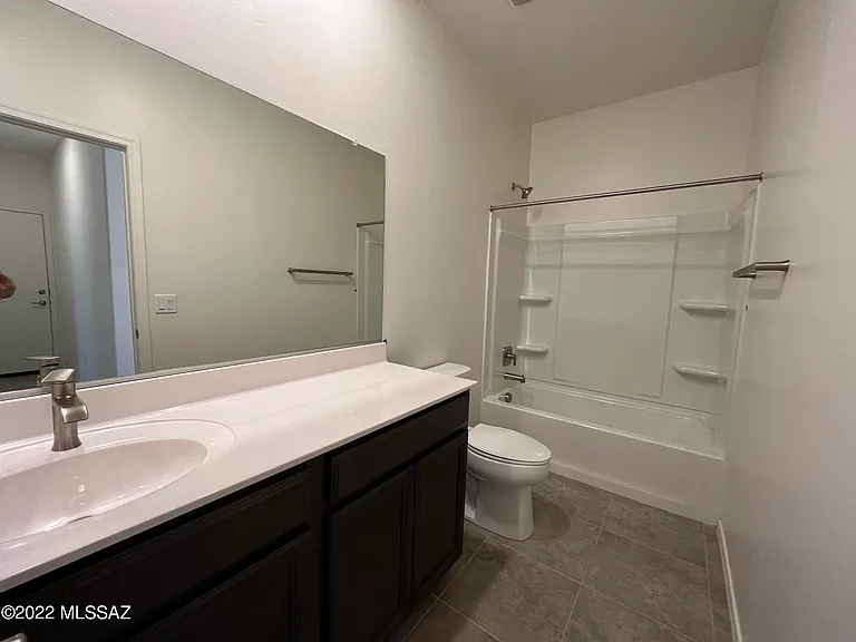 7838 S New Strike Way — Photo 10