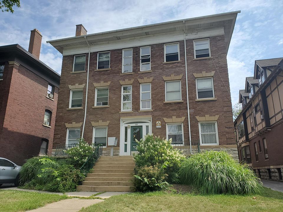 1st image of 385 Elmwood Ave APT 12