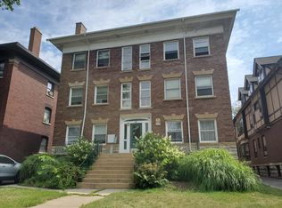 385 Elmwood Ave APT 12, Buffalo, NY 14222