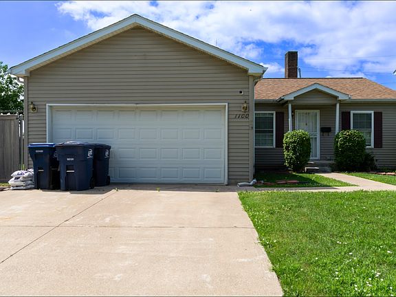 2nd image of 1100 N Maywood Dr