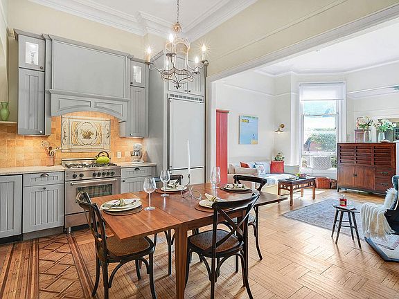 3rd image of 132 Joralemon St #3BC