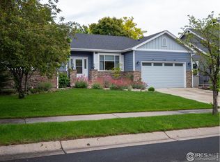 1208 Aruba Dr, Fort Collins, CO 80525