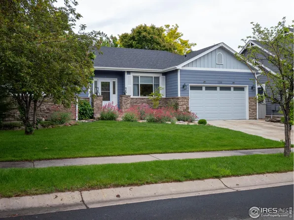 1208 Aruba Dr, Fort Collins, CO 80525