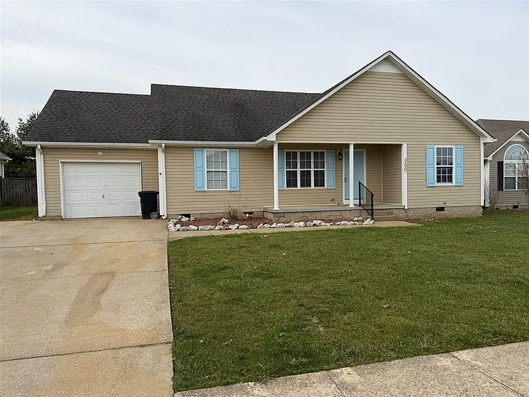 360 Cedar Hollow Dr — Photo 2