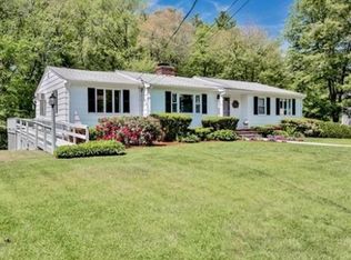 11 Pomeroy Rd, North Reading, MA 01864