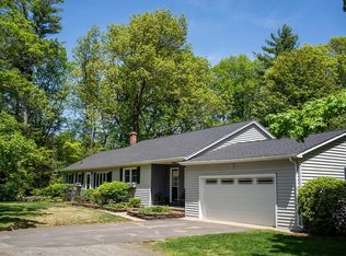 66 Rattle Hill Rd, Southampton, MA 01073