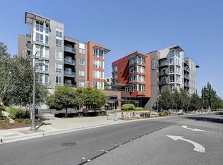 Aviara, Mercer Island, WA 98040