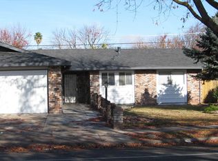 1205 W Rumble Rd, Modesto, CA 95350