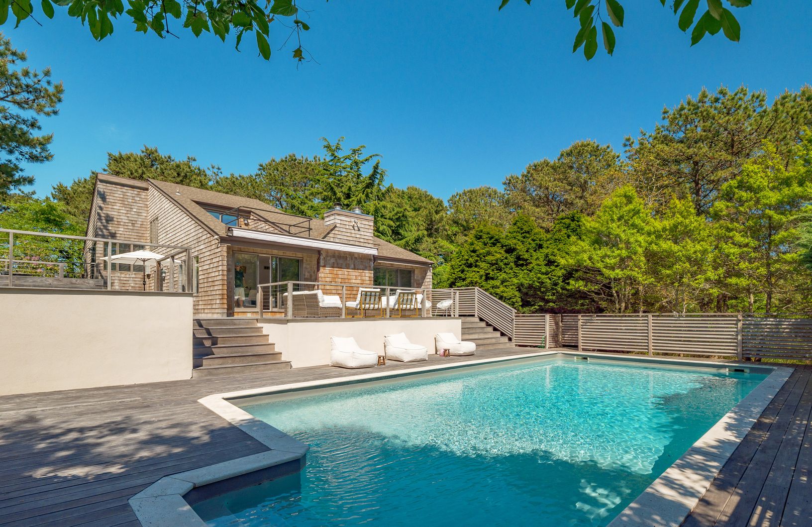  Heated Pool