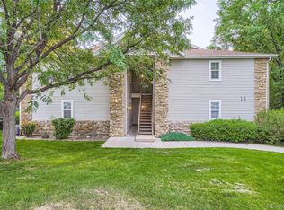 7656 Depew Street #1802, Arvada, CO 80003