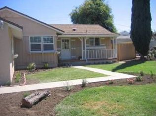 16706 Jesey St, Granada Hills, CA 91344