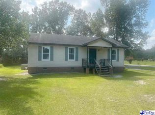 211 Bethel St, Kingstree, SC 29556