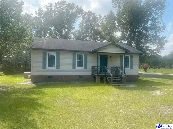 211 Bethel St, Kingstree, SC 29556