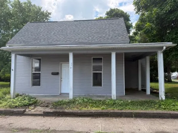 119 Elm St, Peebles, OH 45660