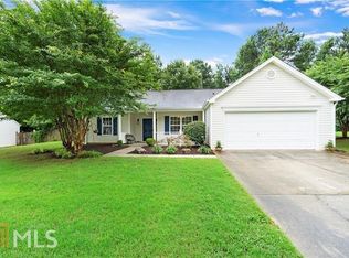 178 Red Maple Way, Dallas, GA 30157