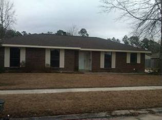 111 Cresentwood Loop, Slidell, LA 70458